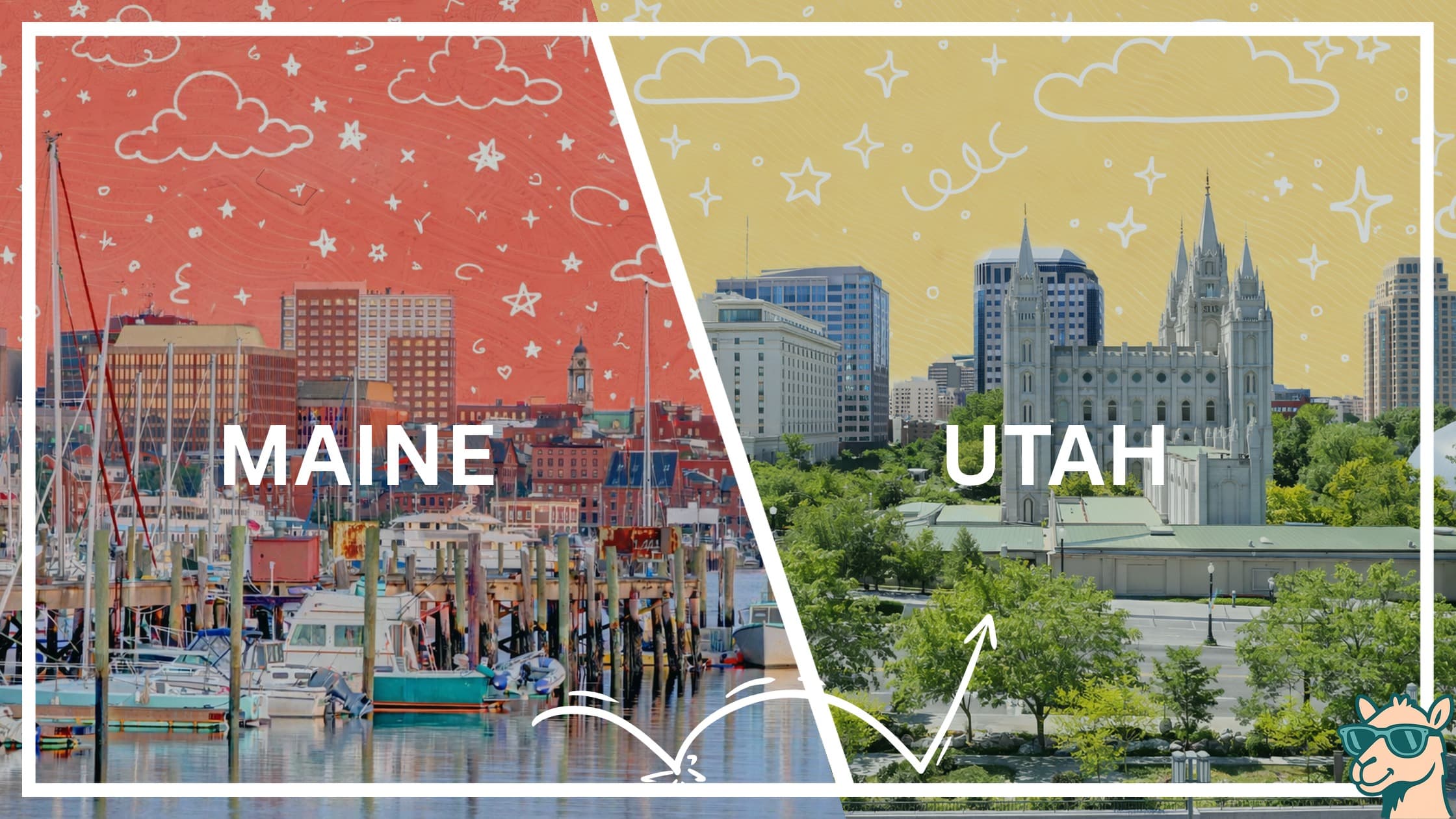 Moving from Maine to Utah featured image