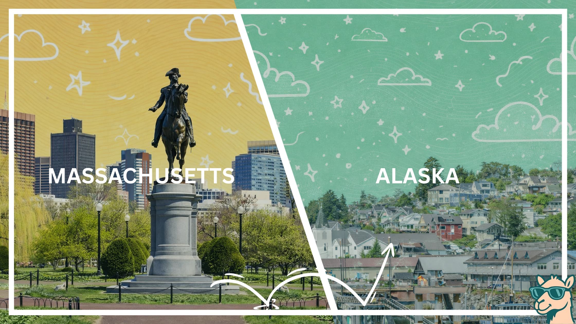 Moving from Massachusetts to Alaska featured image