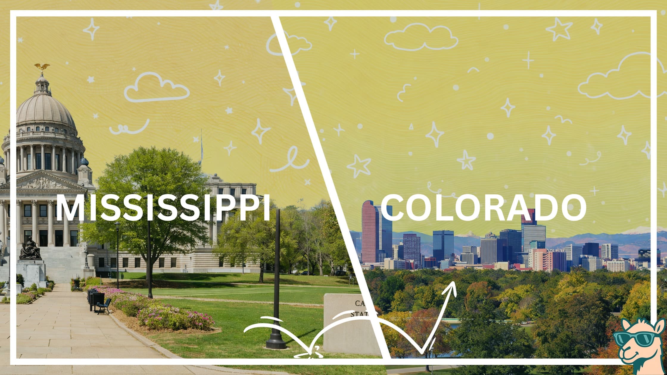 Moving from Mississippi to Colorado featured image