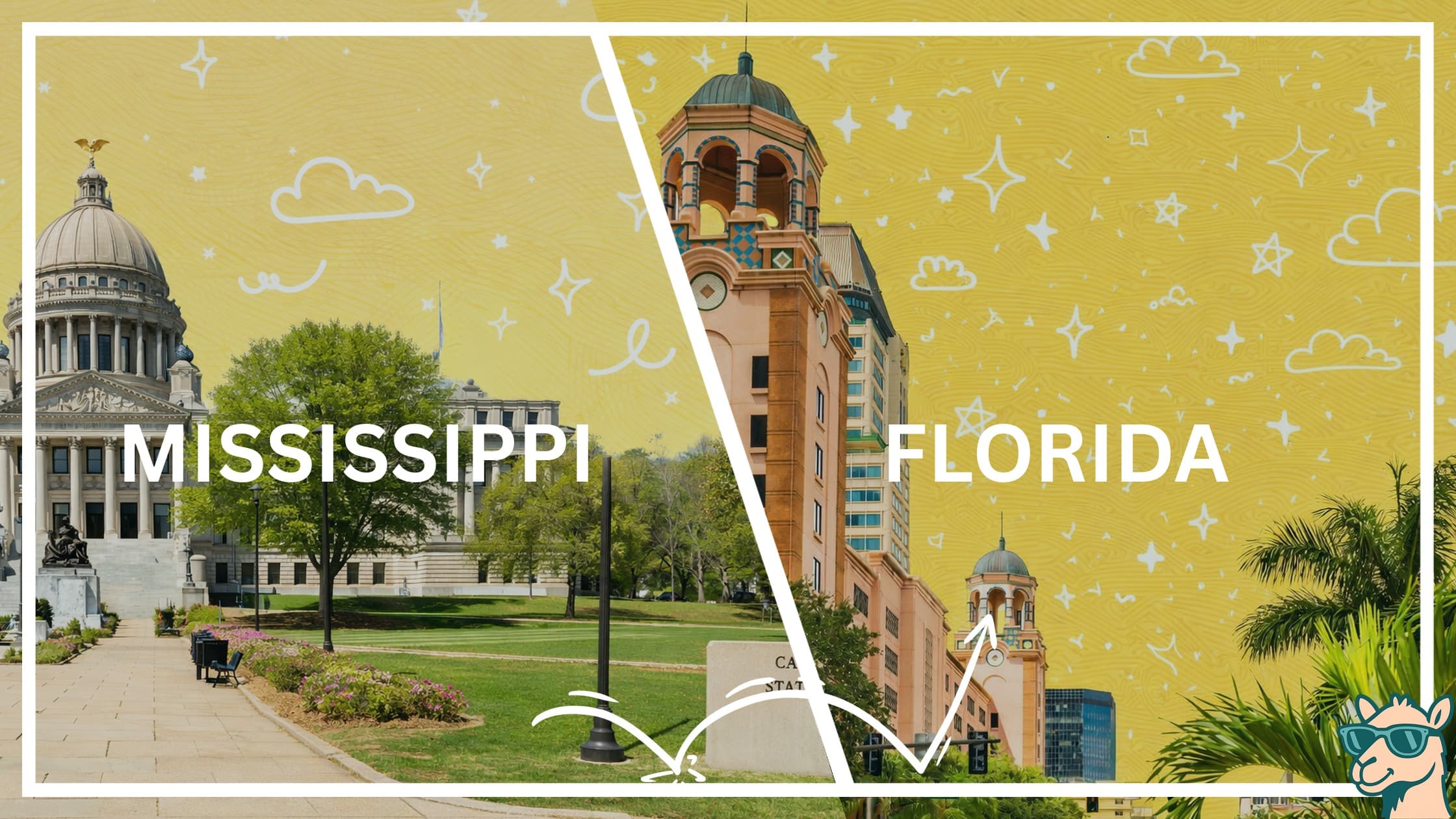 Moving from Mississippi to Florida featured image
