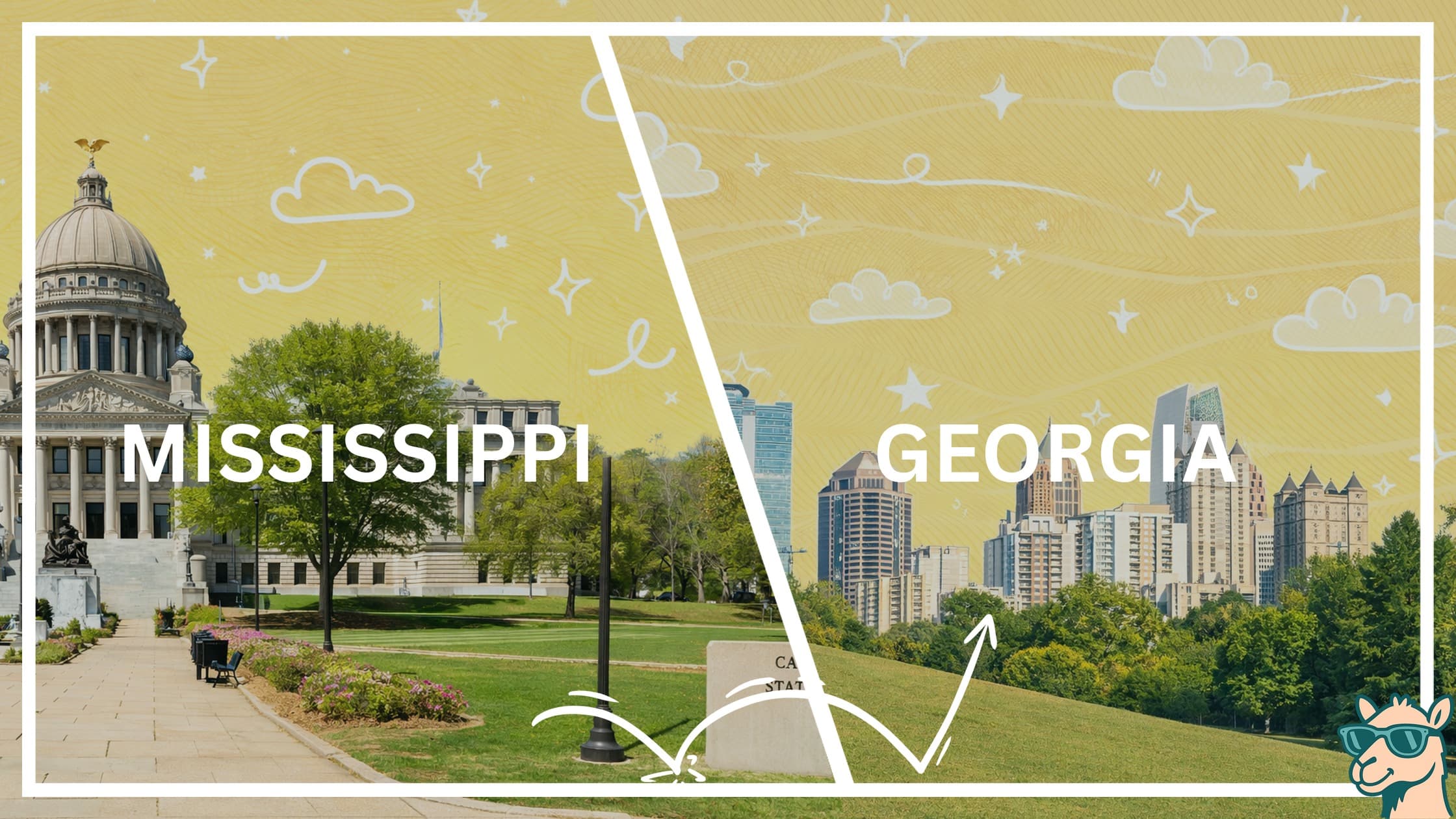 Moving from Mississippi to Georgia featured image