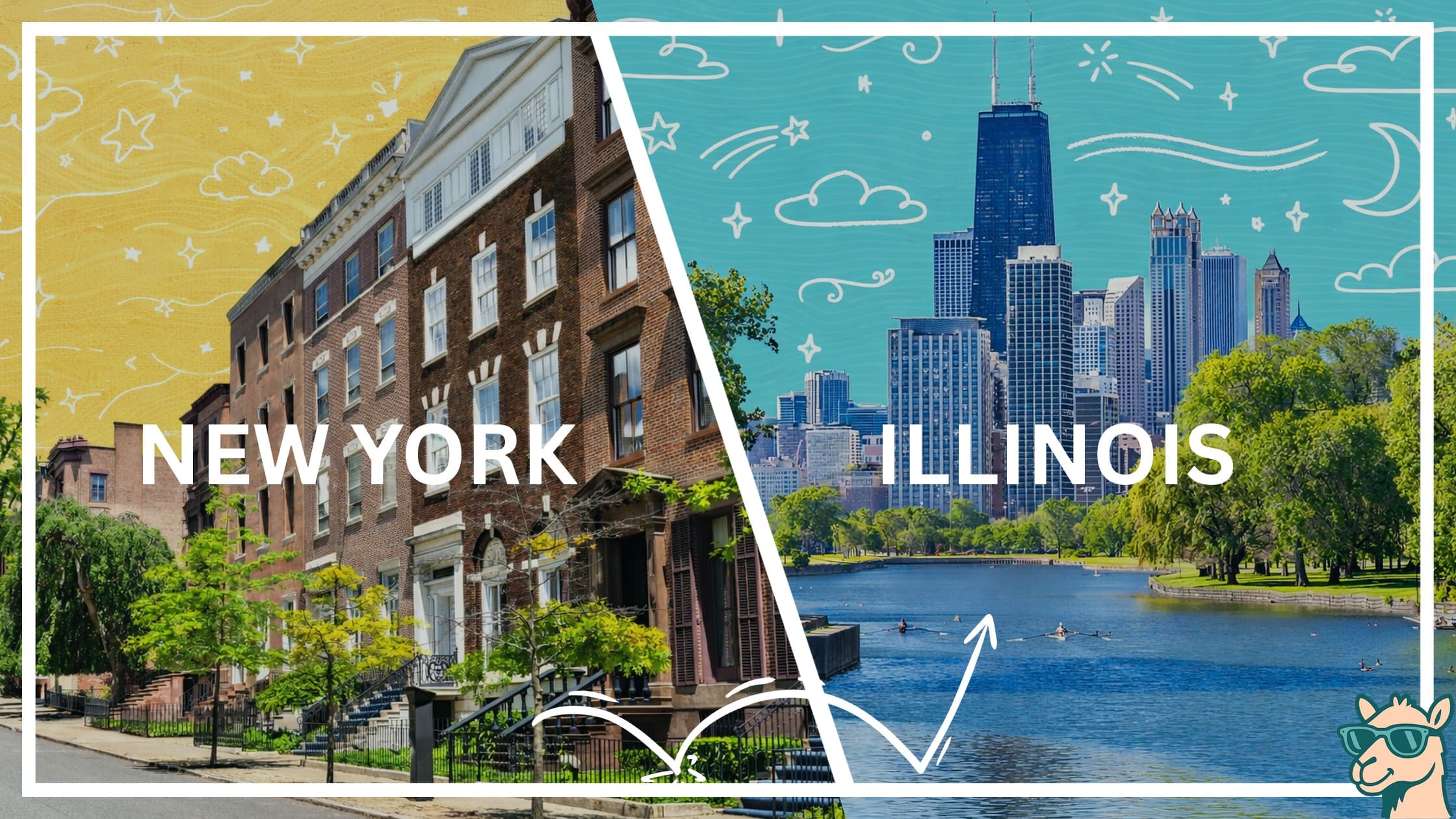 Moving from New York to Illinois featured image