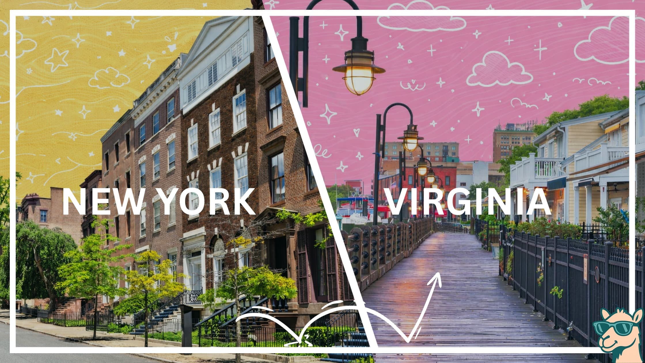 Moving from New York to Virginia featured image