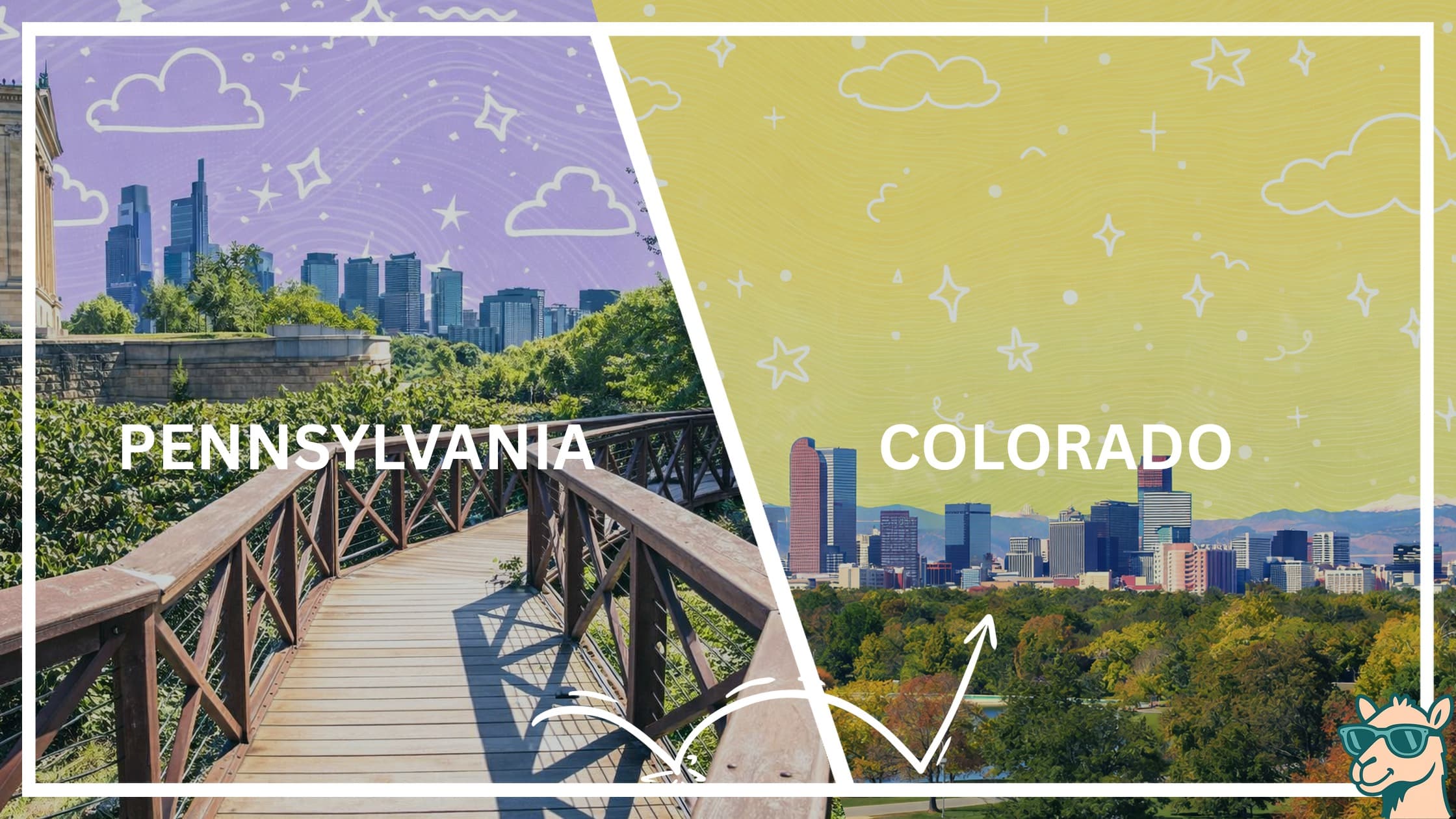 Moving from Pennsylvania to Colorado featured image