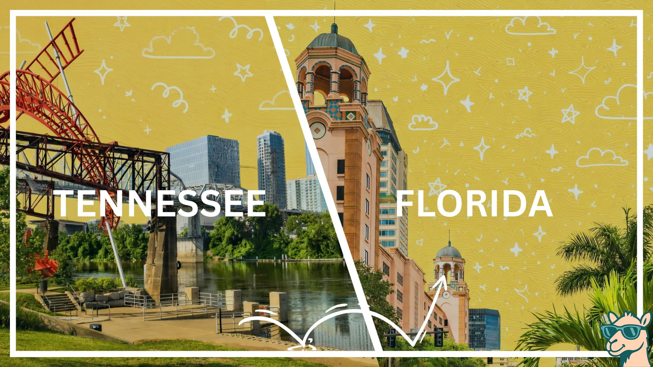 Moving from Tennessee to Florida featured image
