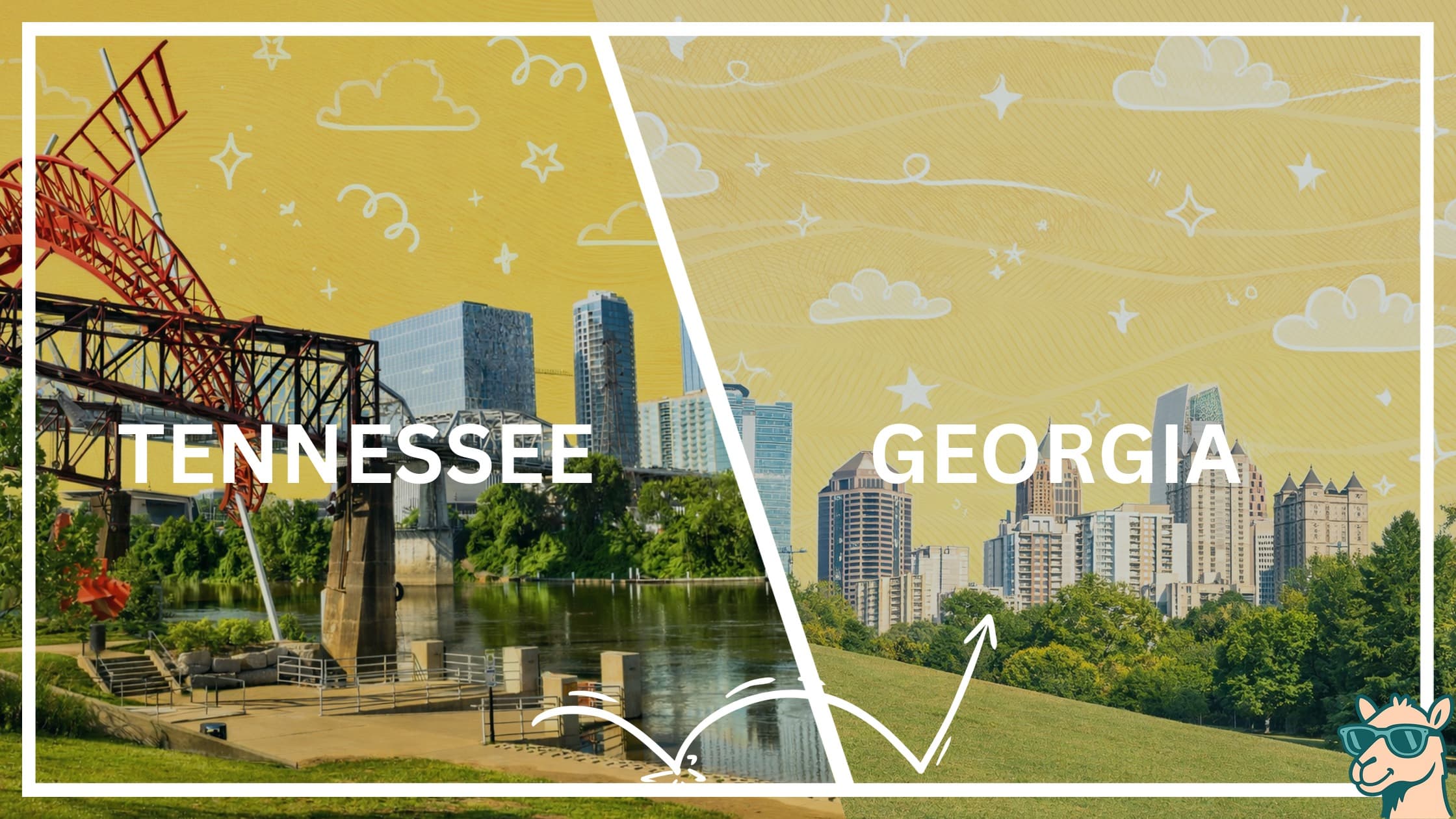 Moving from Tennessee to Georgia featured image
