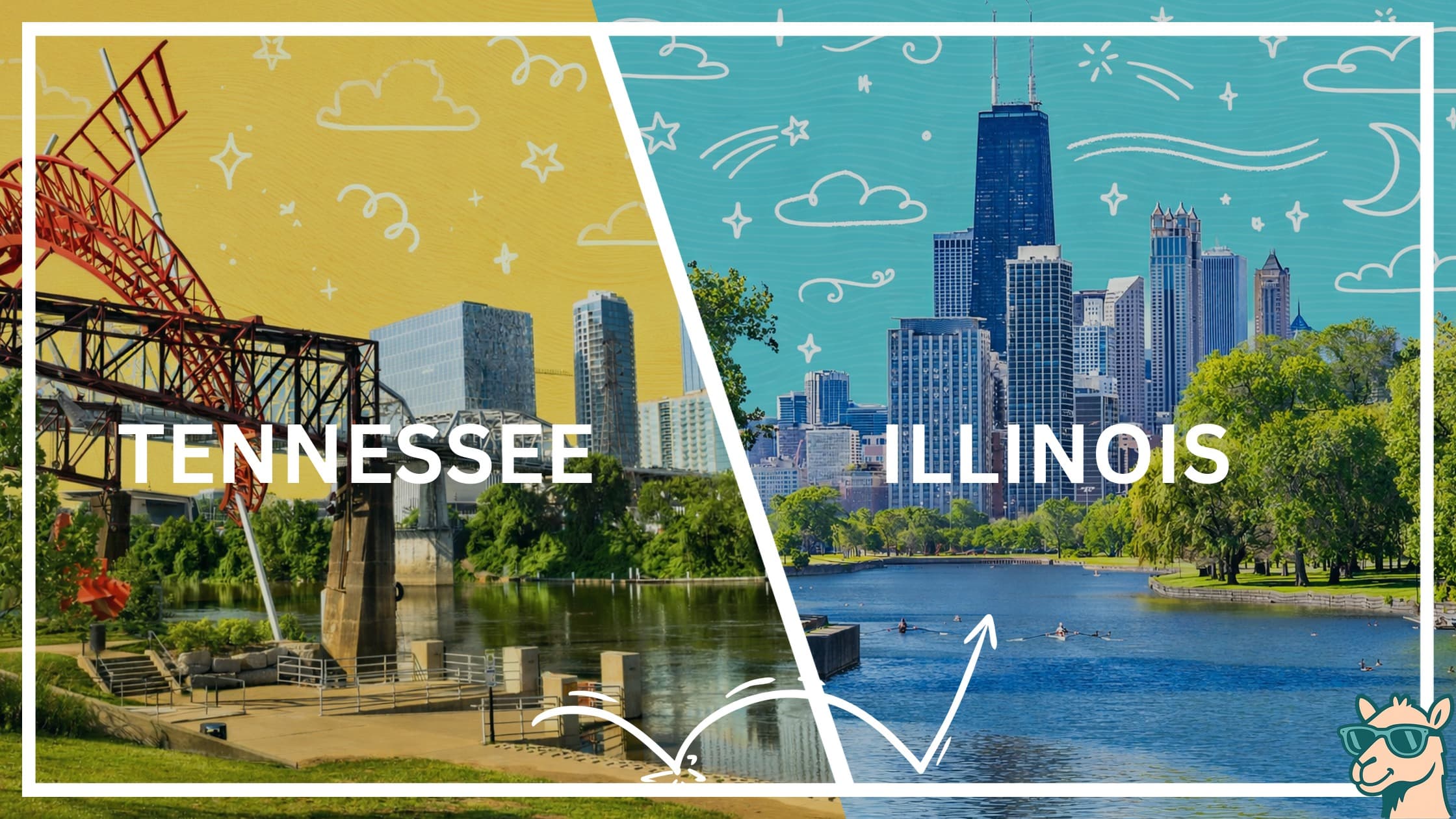 Moving from Tennessee to Illinois featured image