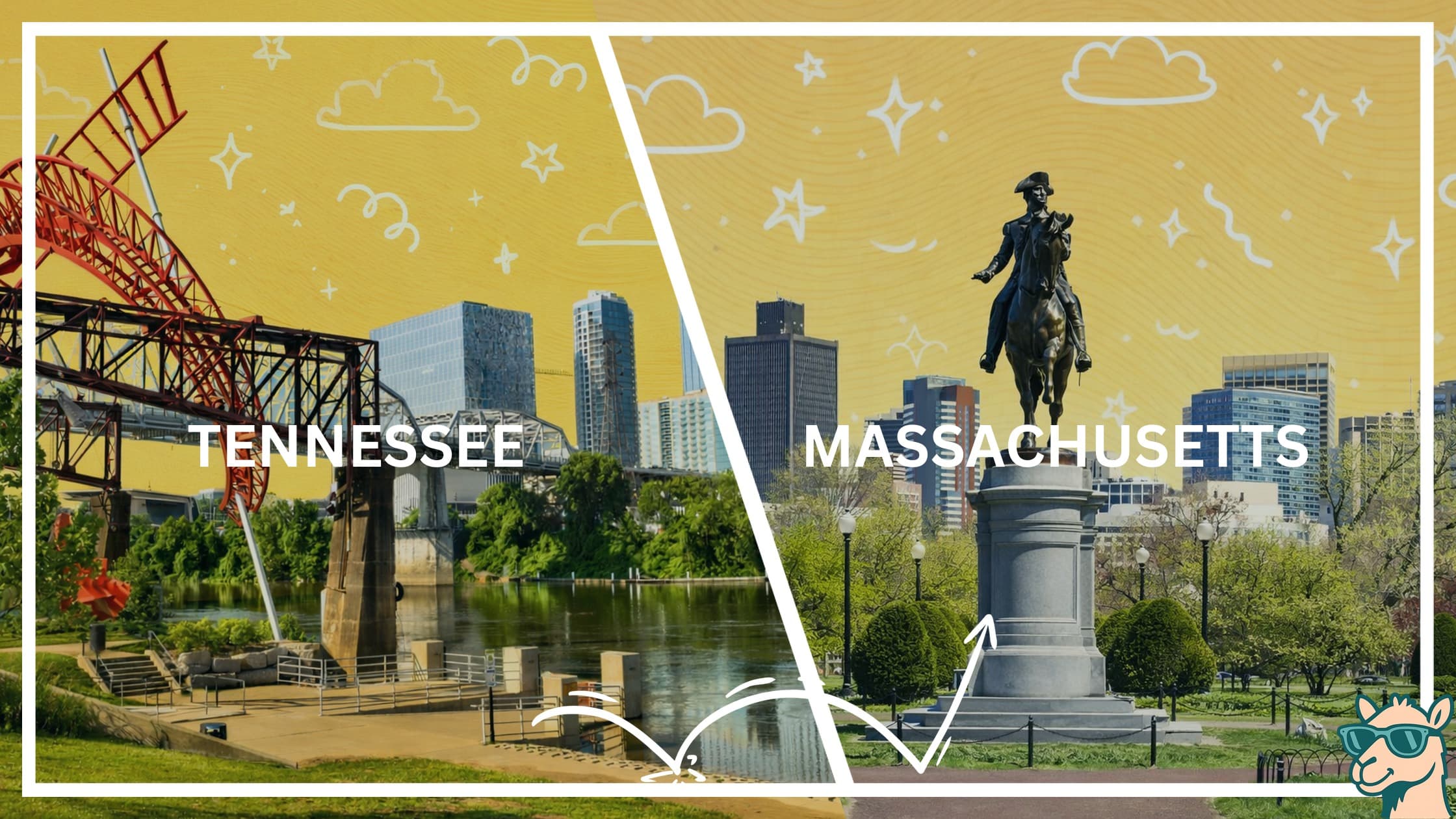 Moving from Tennessee to Massachusetts featured image