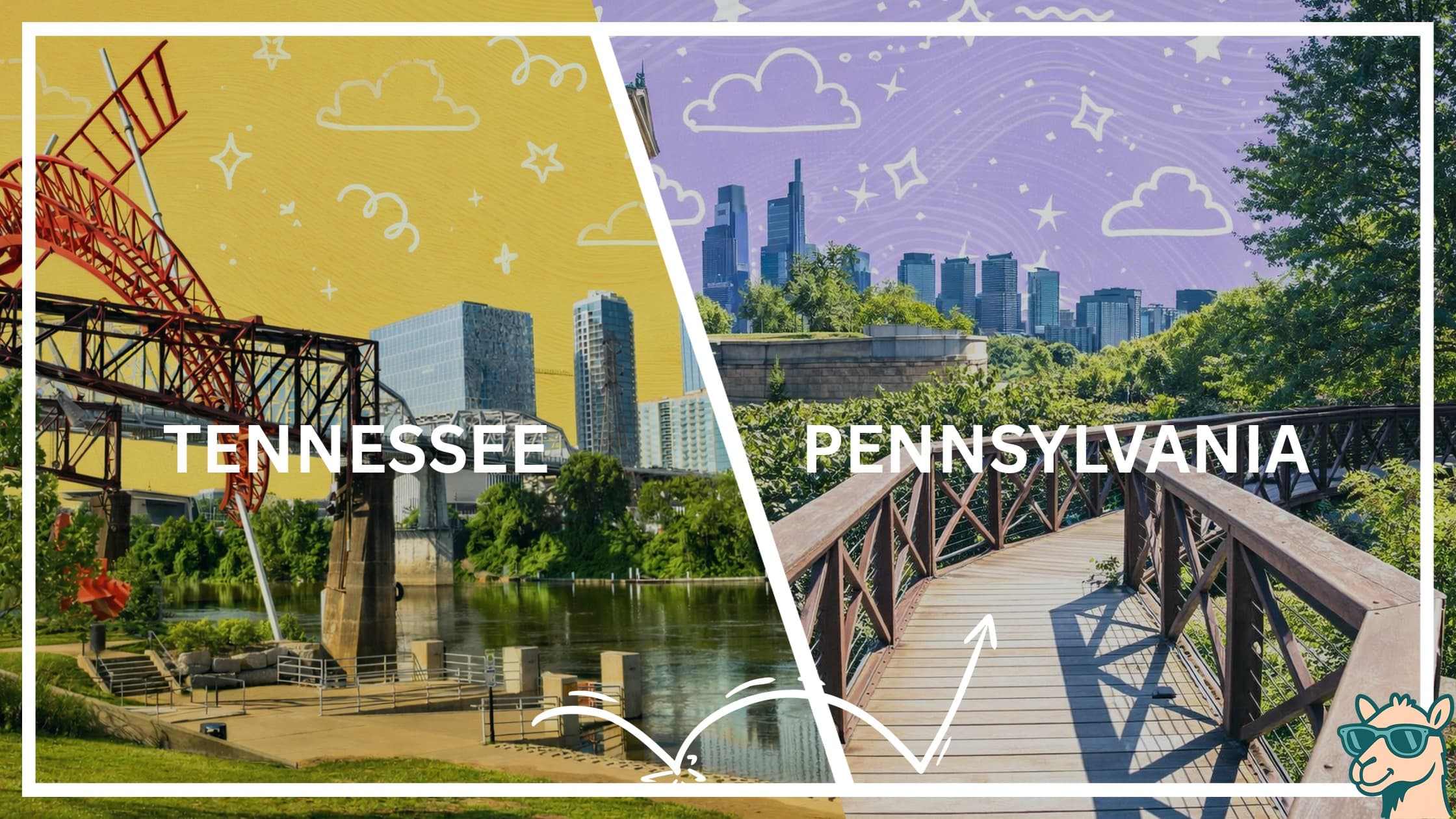 Moving from Tennessee to Pennsylvania featured image