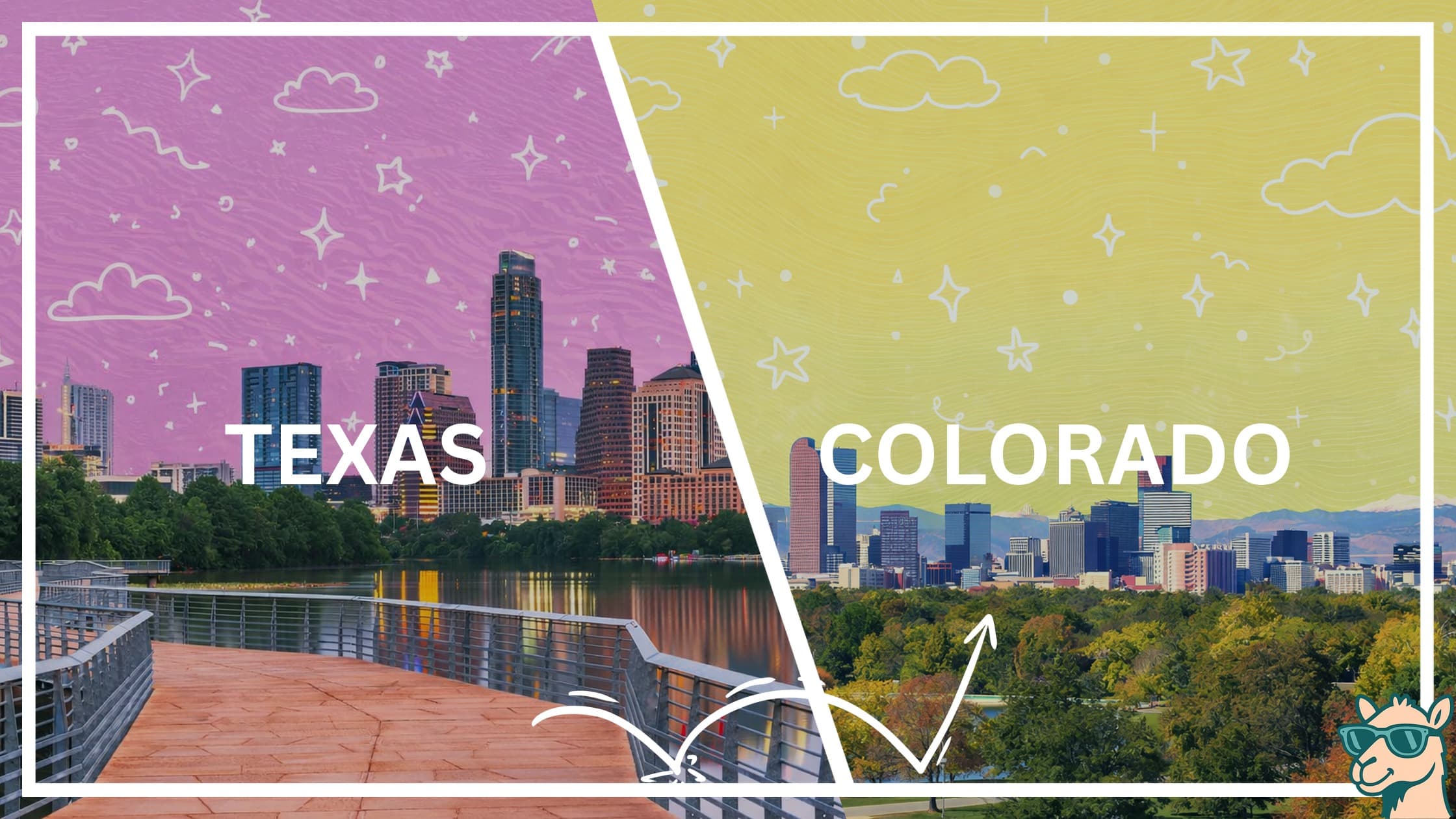 Moving from Texas to Colorado featured image