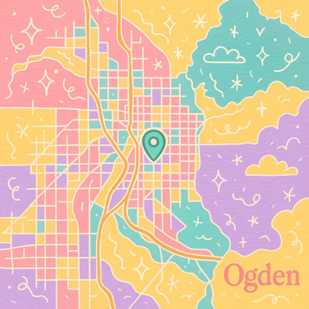 Ogden map
