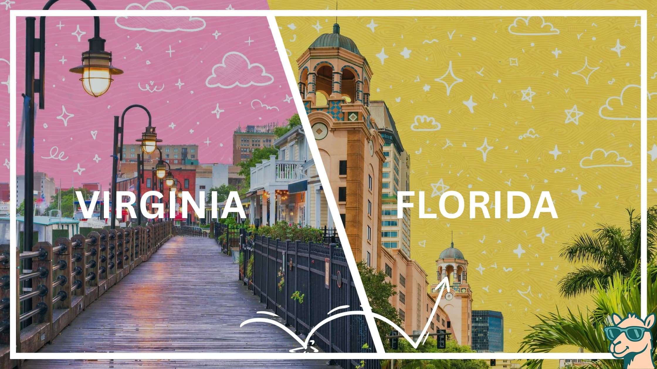 Moving from Virginia to Florida featured image