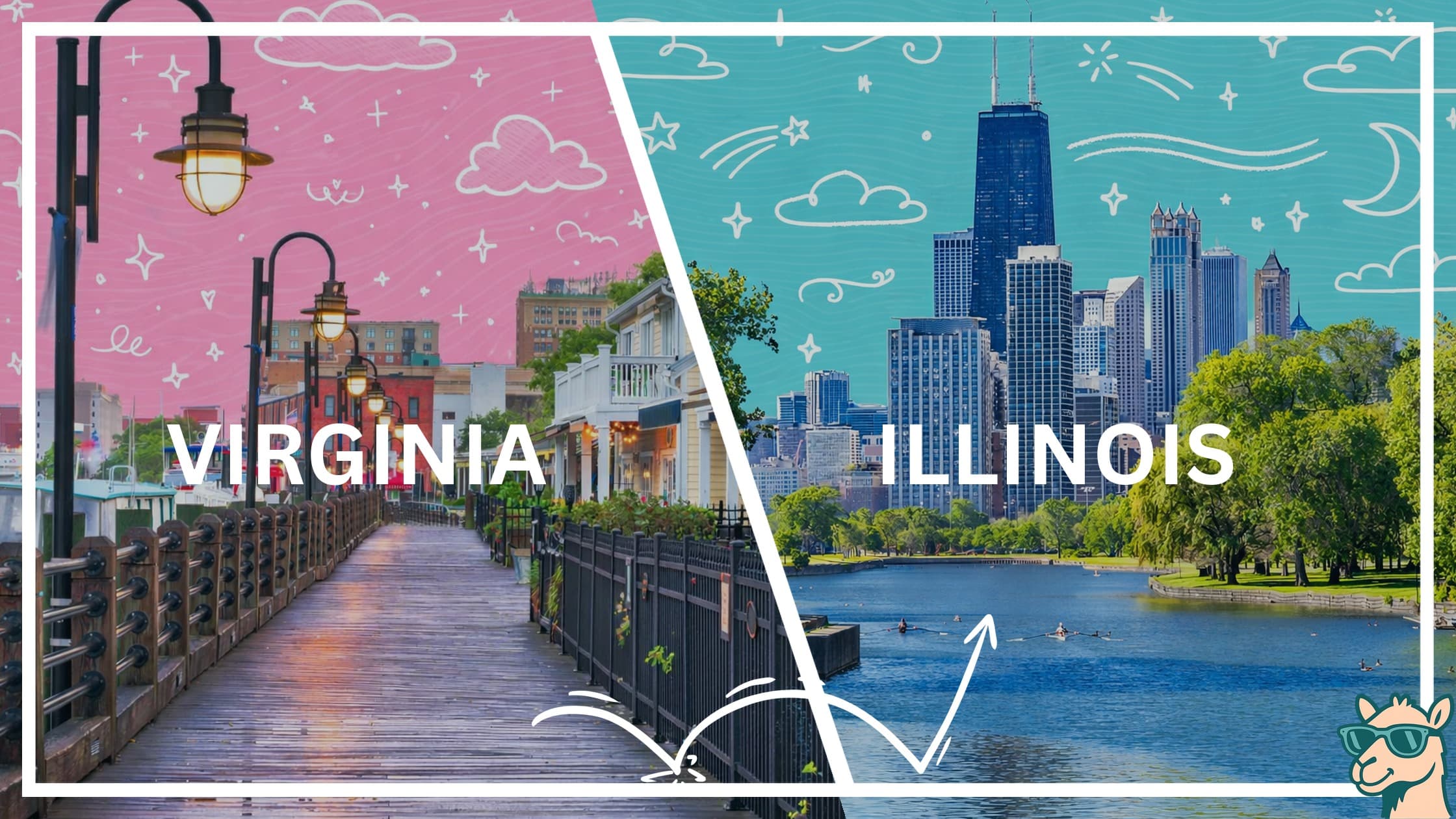 Moving from Virginia to Illinois featured image