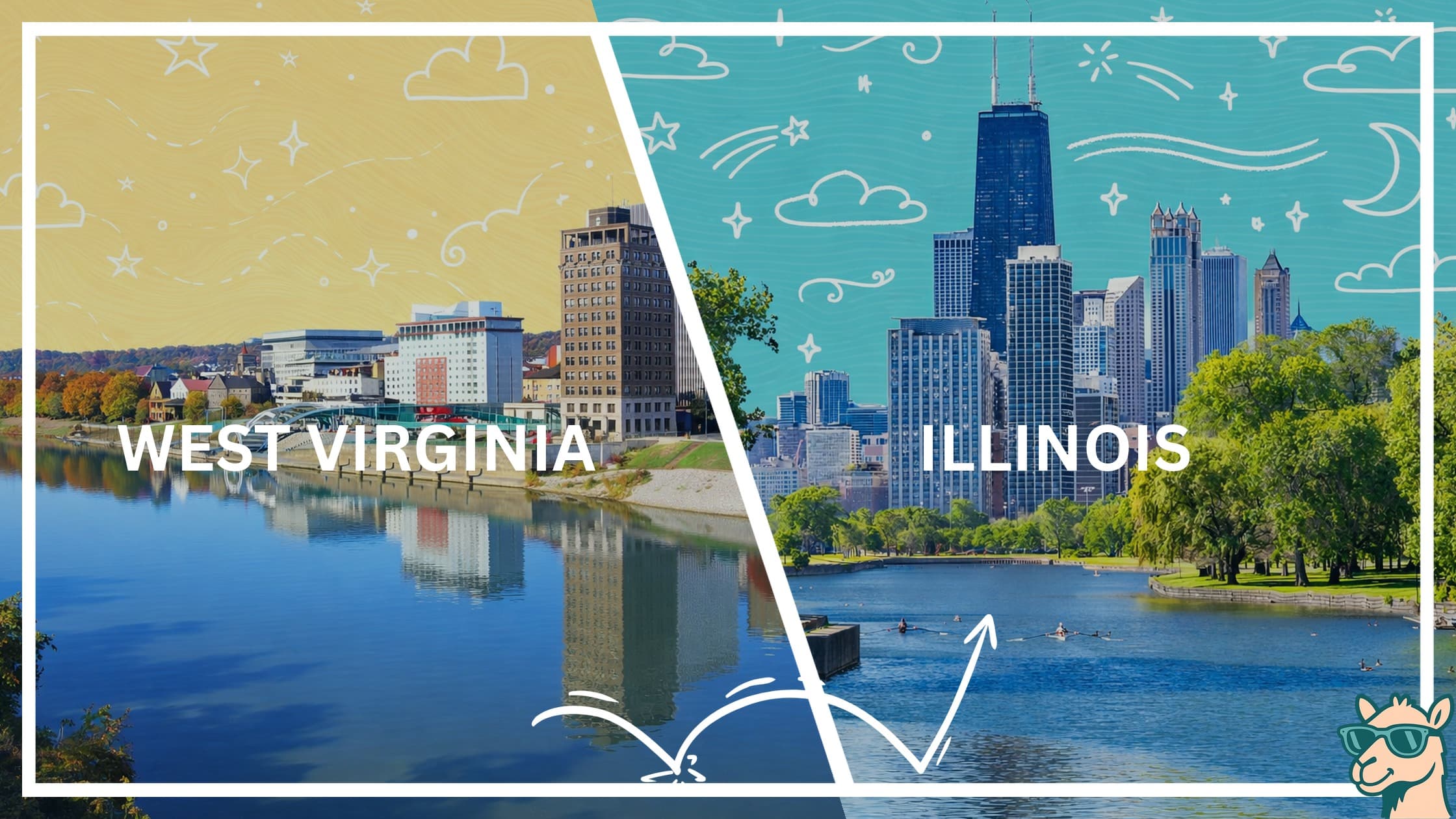 Moving from West Virginia to Illinois featured image
