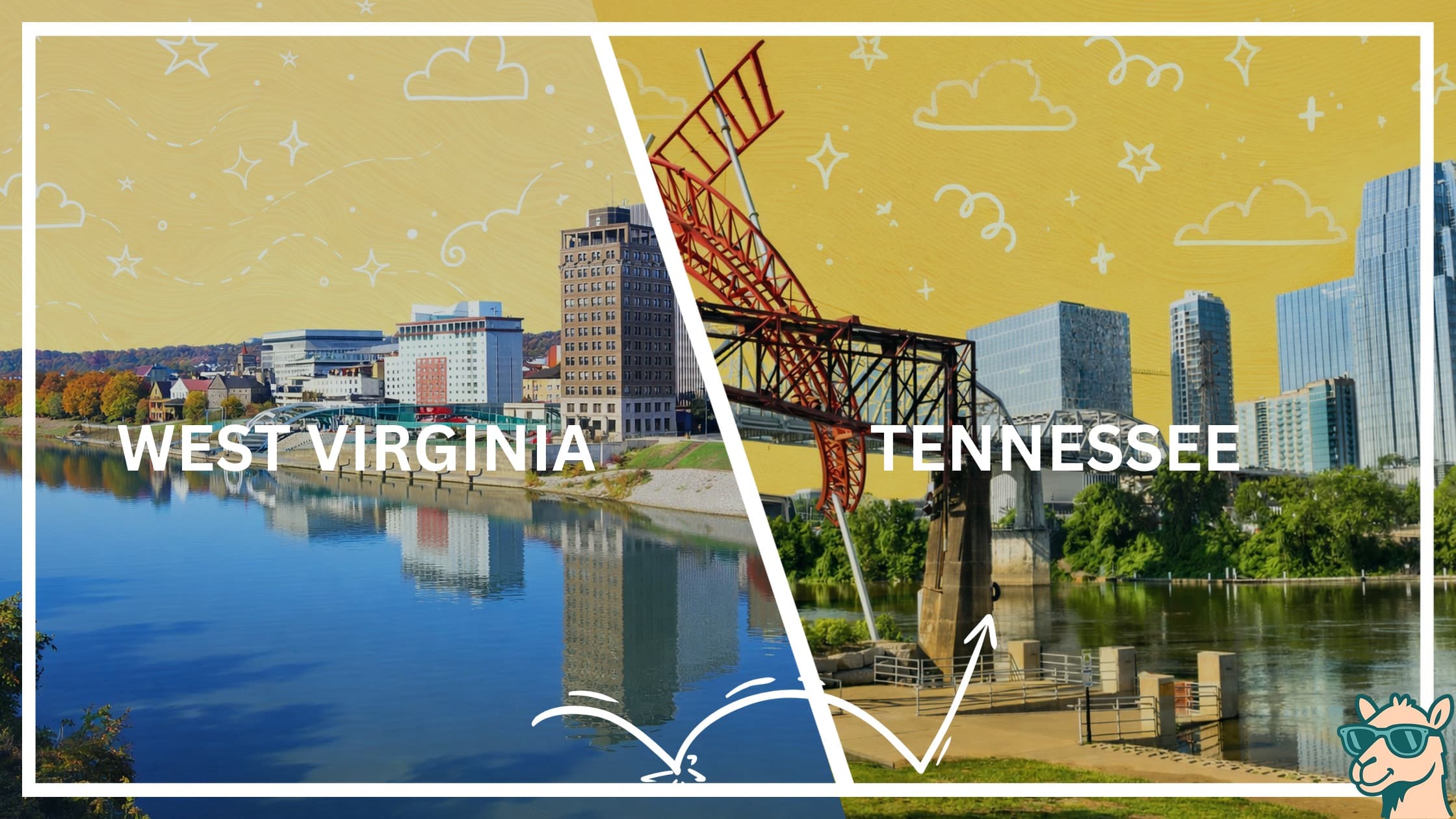 Moving from West Virginia to Tennessee featured image