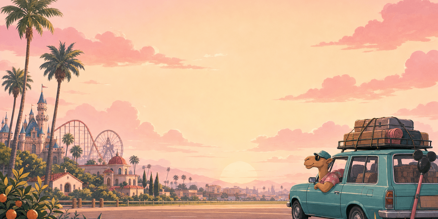 California footer CTA image