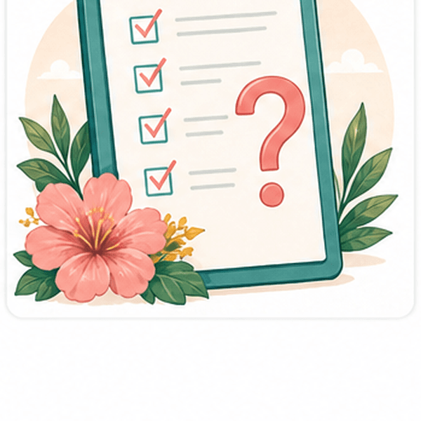 Neighborhood Match Quiz