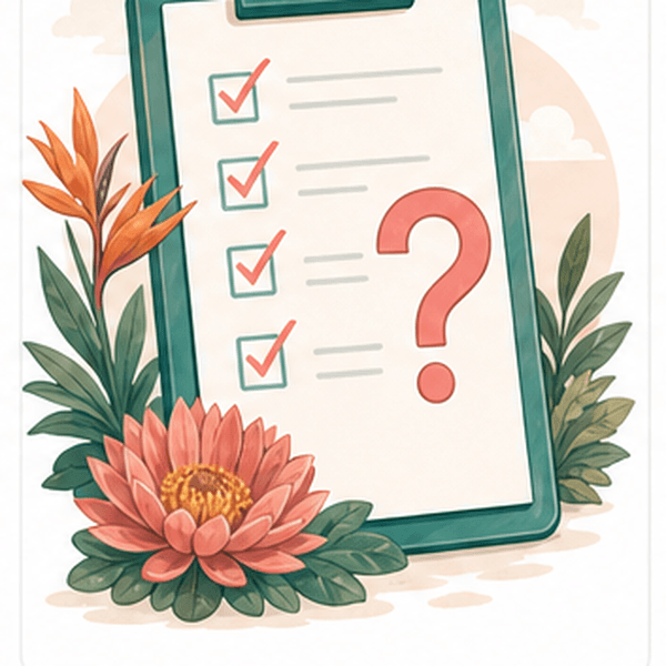 Neighborhood Match Quiz
