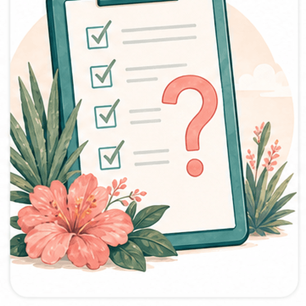 Neighborhood Match Quiz
