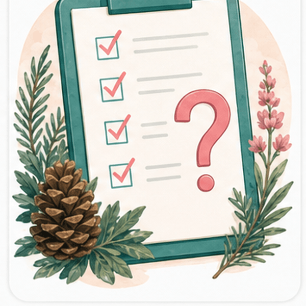 Neighborhood Match Quiz