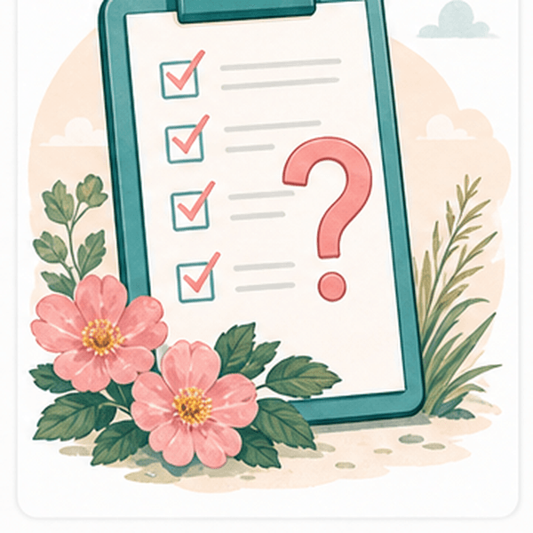 Neighborhood Match Quiz