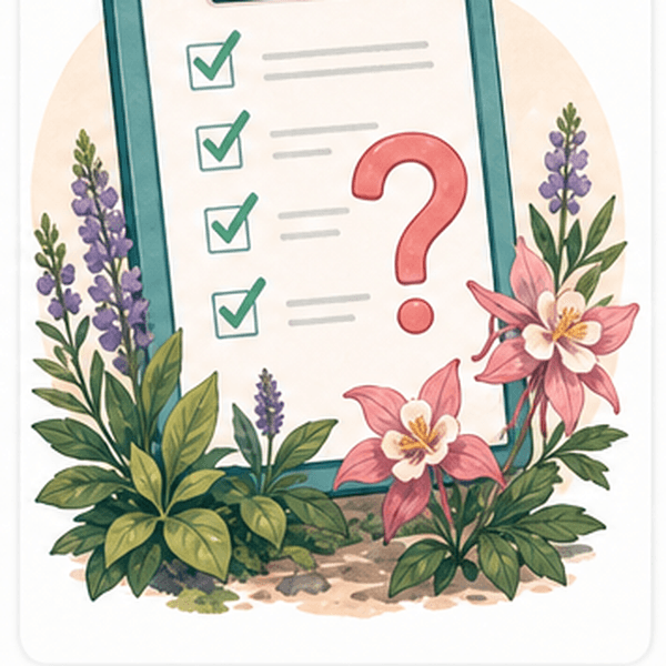 Neighborhood Match Quiz