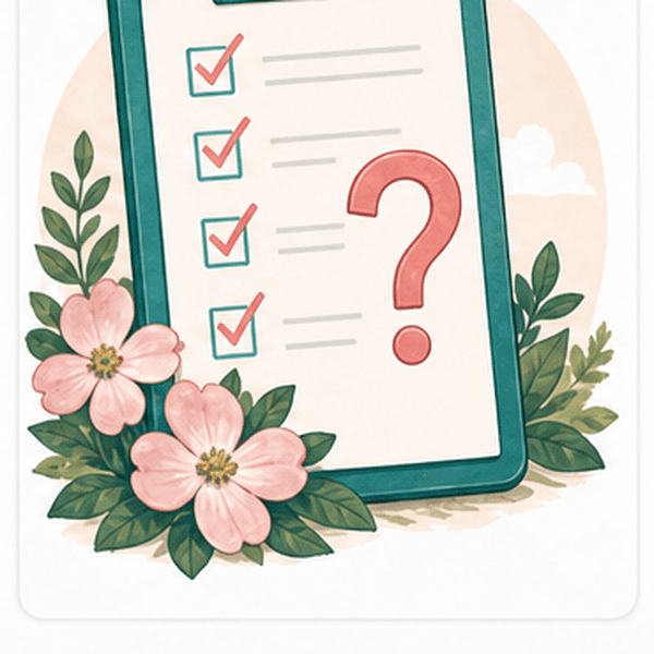 Neighborhood Match Quiz