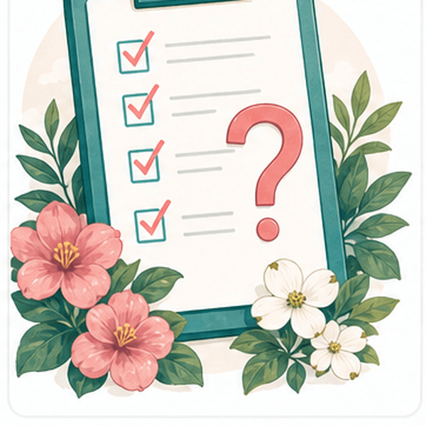 Neighborhood Match Quiz