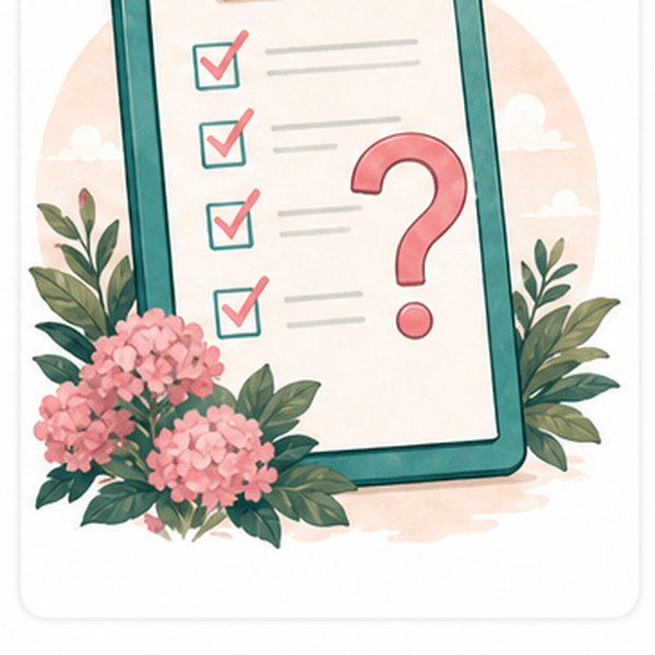 Neighborhood Match Quiz