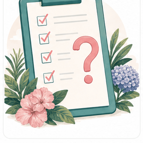 Neighborhood Match Quiz