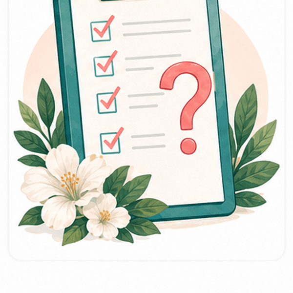 Neighborhood Match Quiz