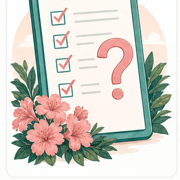 Neighborhood Match Quiz