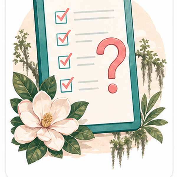 Neighborhood Match Quiz