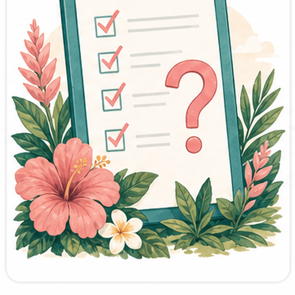 Neighborhood Match Quiz