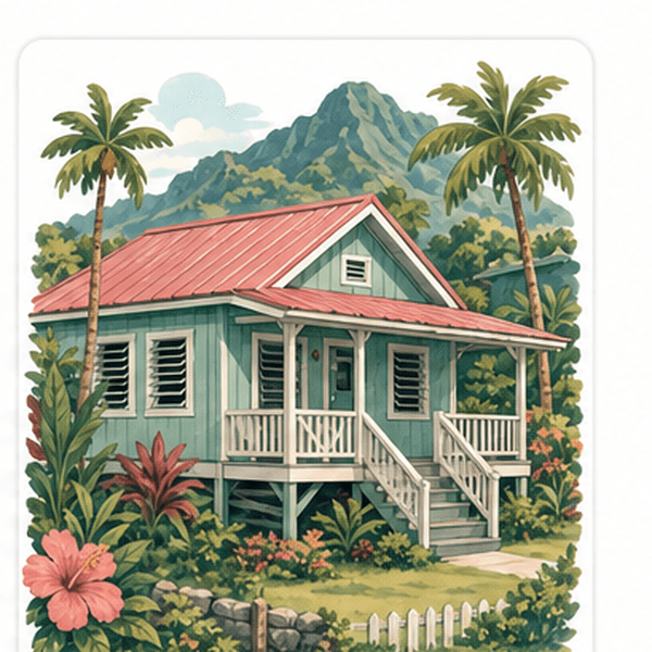 Kauai Real Estate