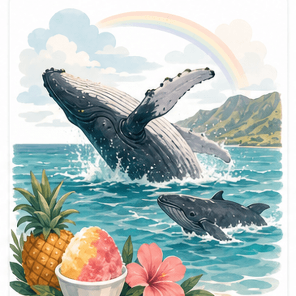 Maui Fun Facts