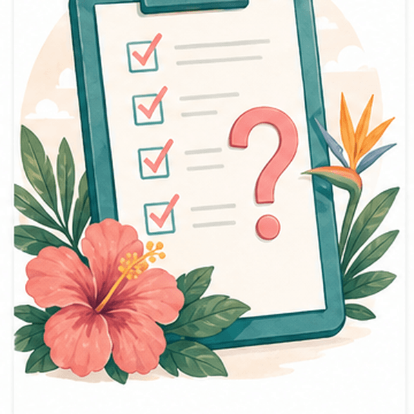 Neighborhood Match Quiz