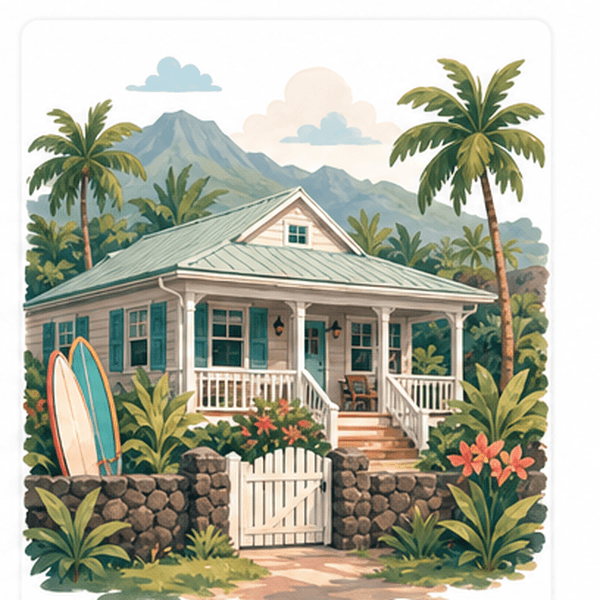Maui Real Estate