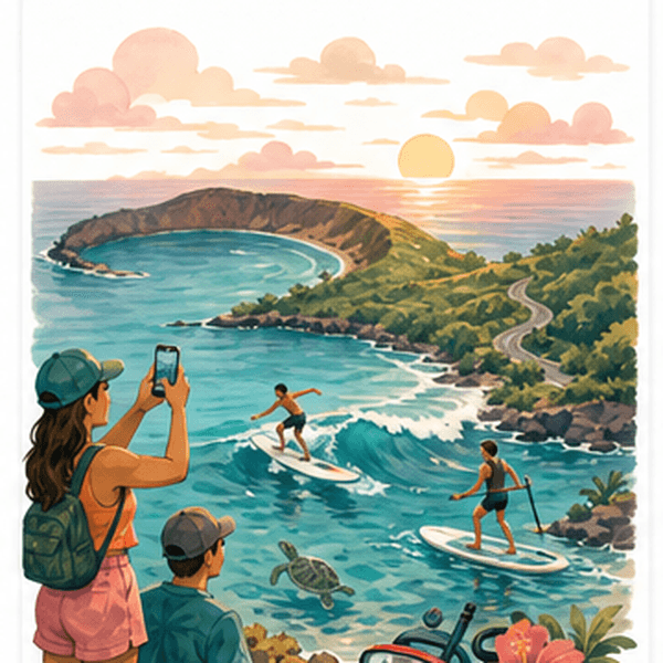 Things to Do in Maui