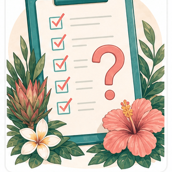 Neighborhood Match Quiz