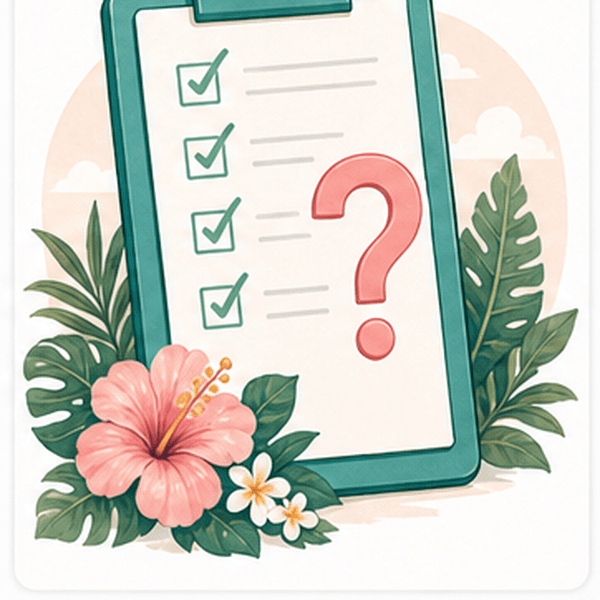 Neighborhood Match Quiz