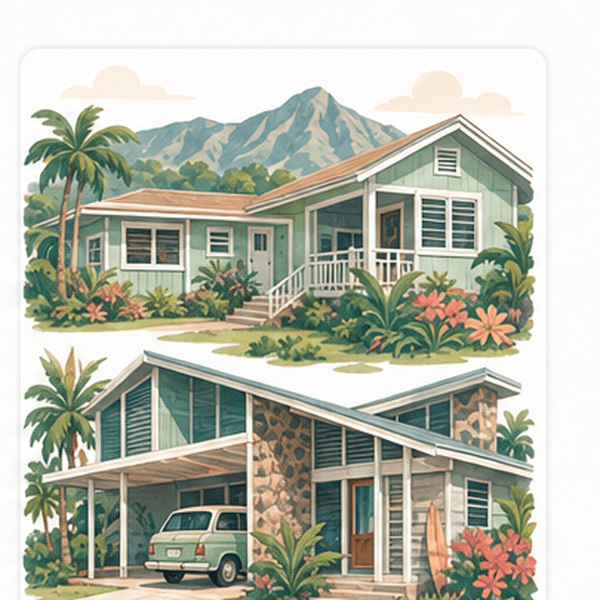 Oahu Real Estate