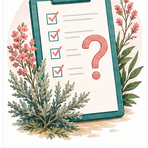 Neighborhood Match Quiz