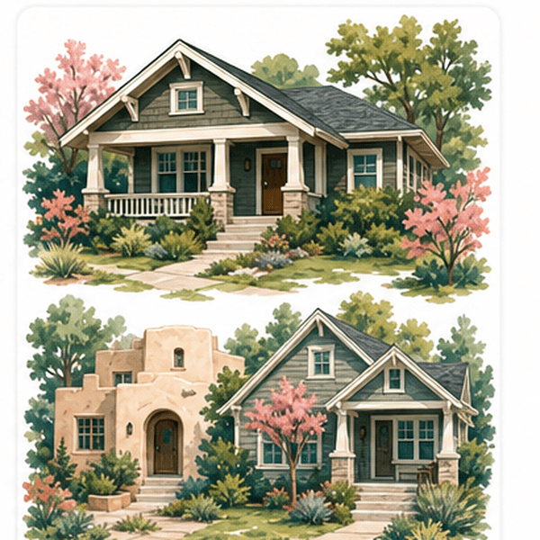 Boise Real Estate