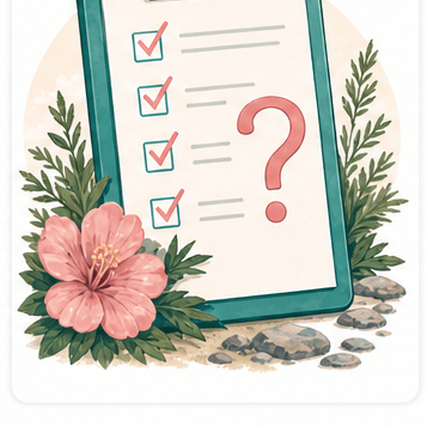 Neighborhood Match Quiz