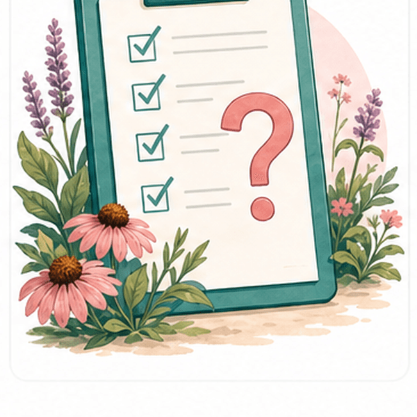 Neighborhood Match Quiz