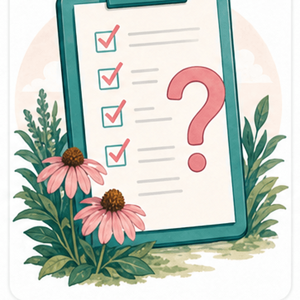 Neighborhood Match Quiz