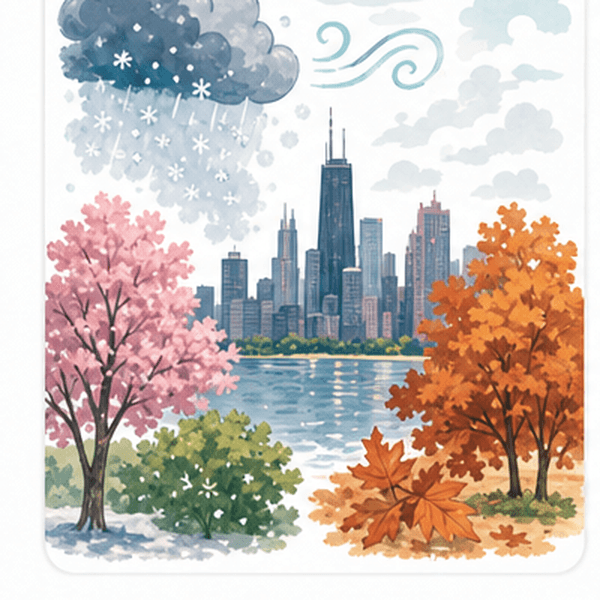 Chicago Weather