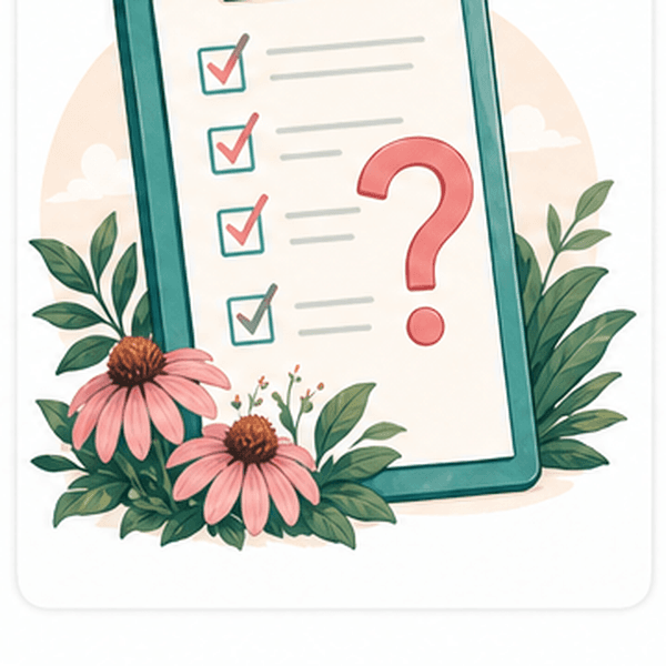 Neighborhood Match Quiz