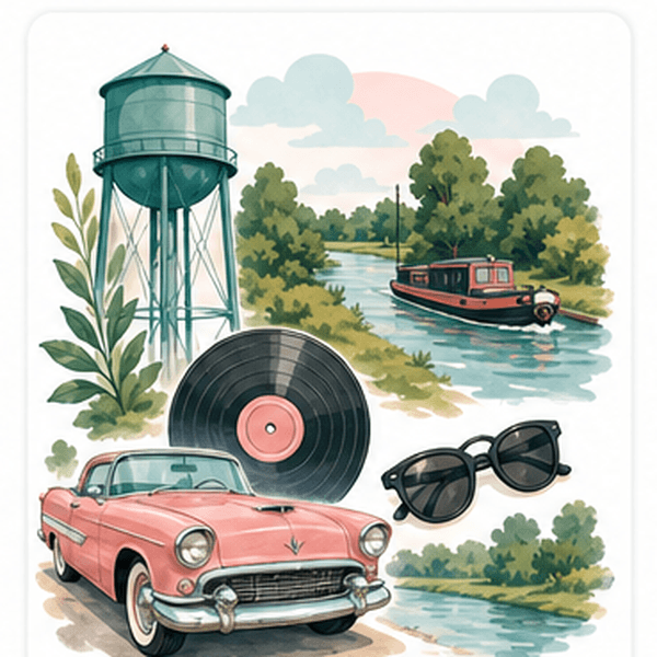 Joliet Fun Facts